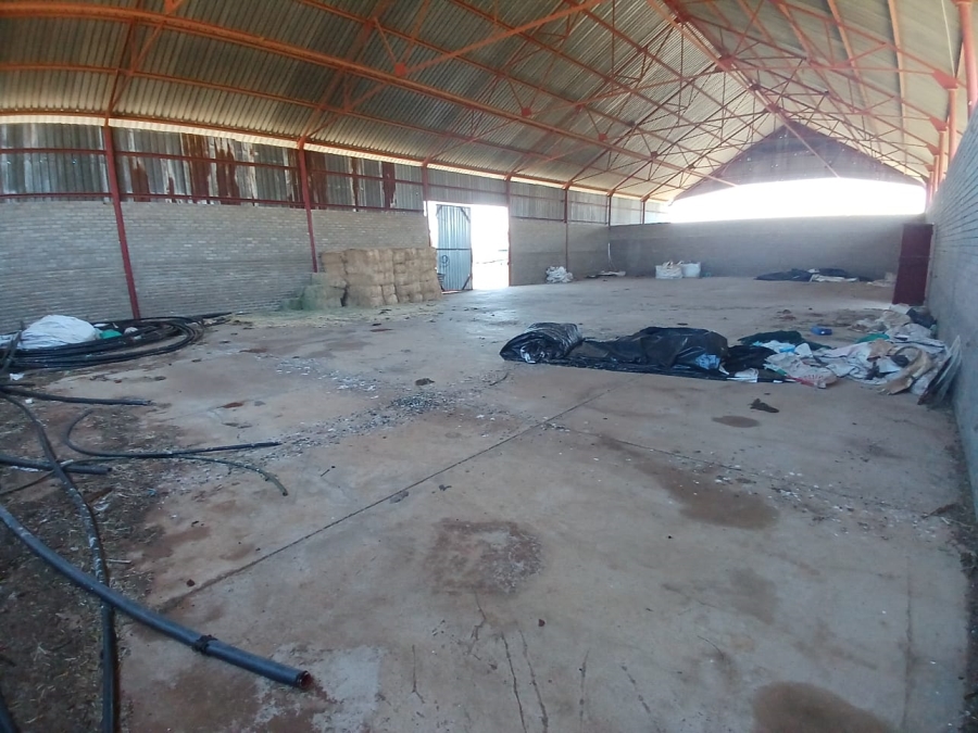 3 Bedroom Property for Sale in Bloemhof Rural North West